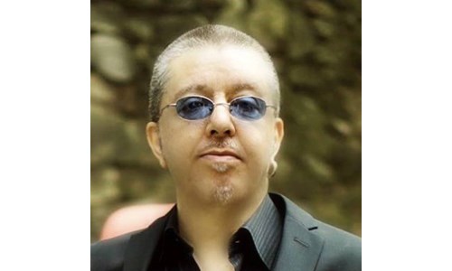ALPER ERİNÇ (GİTAR)